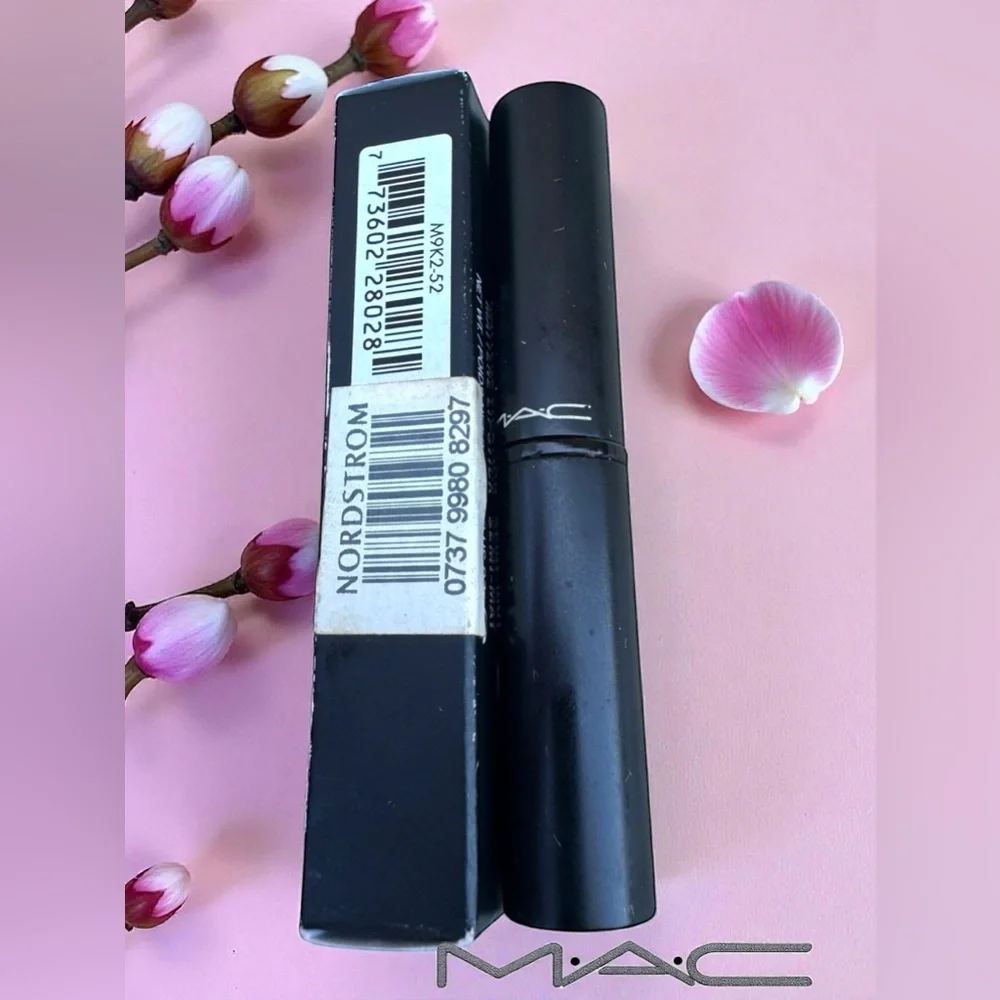 MAC NOCTURNAL INSTINCTS Mattene Lipstick. Limited Edition. NEW IN BOX.